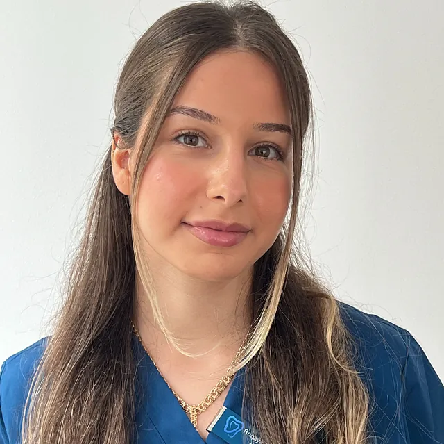 Tandhygienist